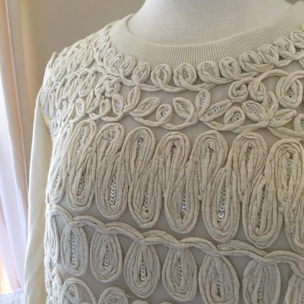 Akemi & Kin Pullover Sweater - Picture 5 of 11